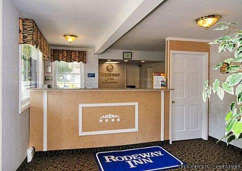 Rodeway Inn Coldwater Exterior foto