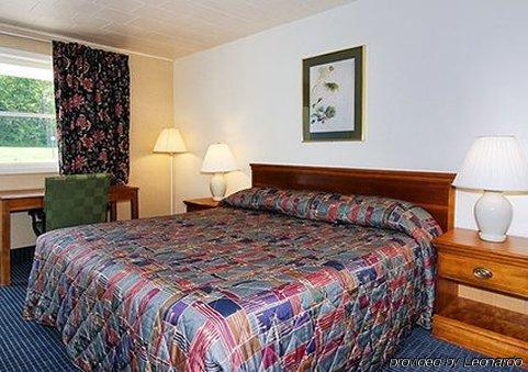 Rodeway Inn Coldwater Exterior foto