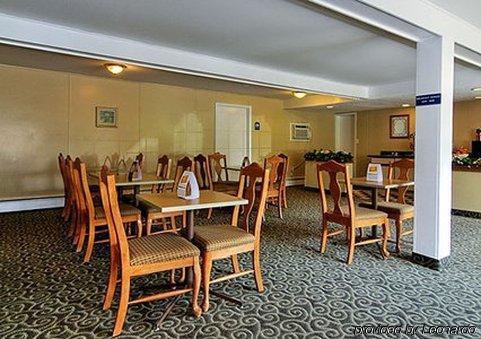 Rodeway Inn Coldwater Exterior foto
